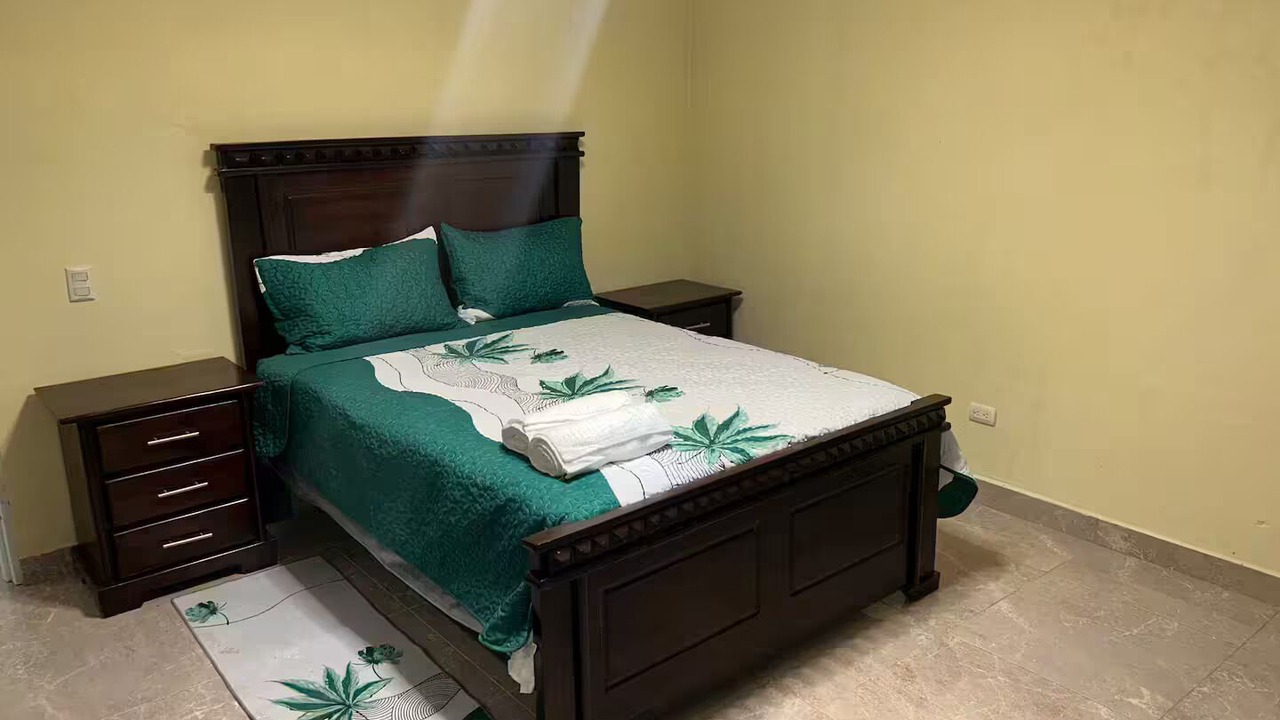 Photo of Bedroom in Urbanizacion Raul Ruiz