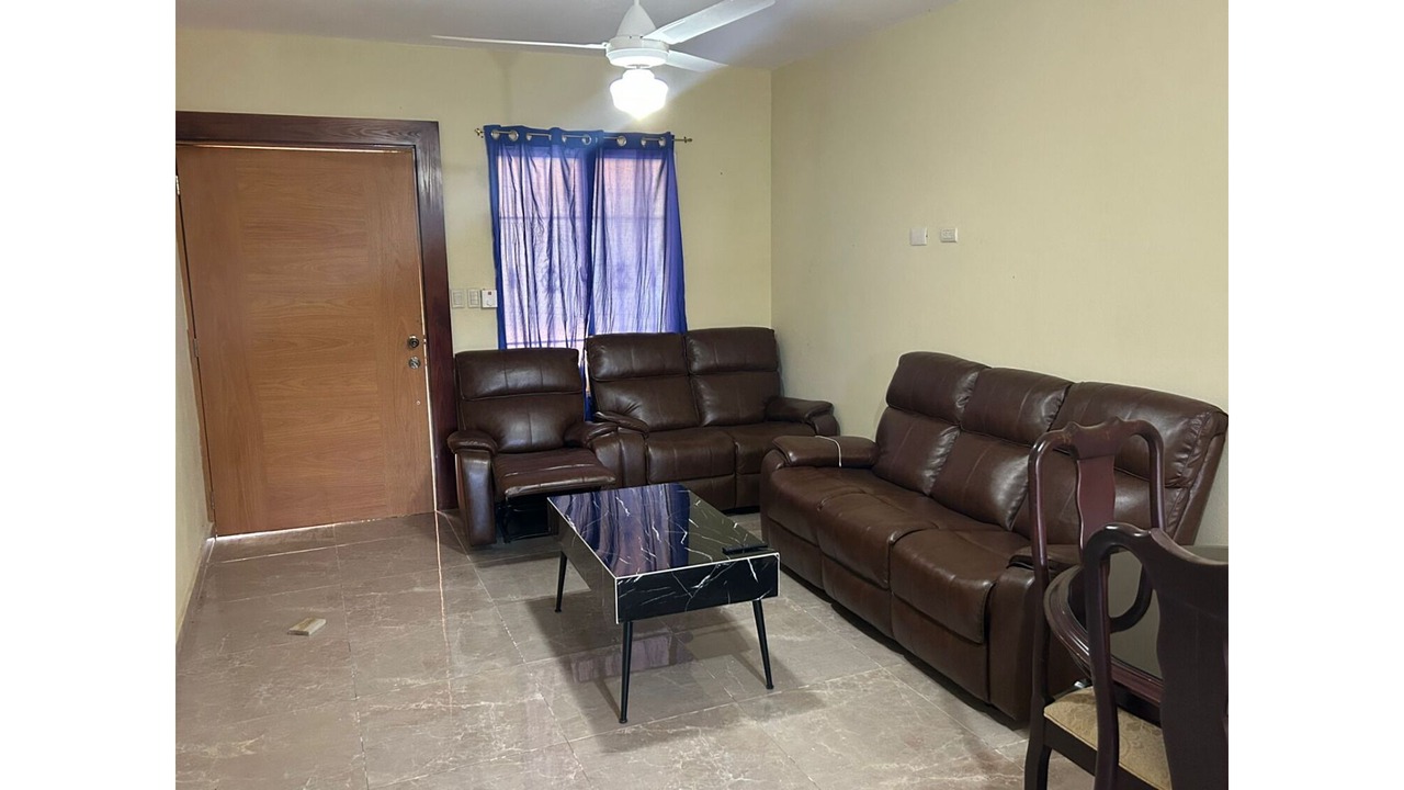 Photo of Livingroom in Urbanizacion Raul Ruiz