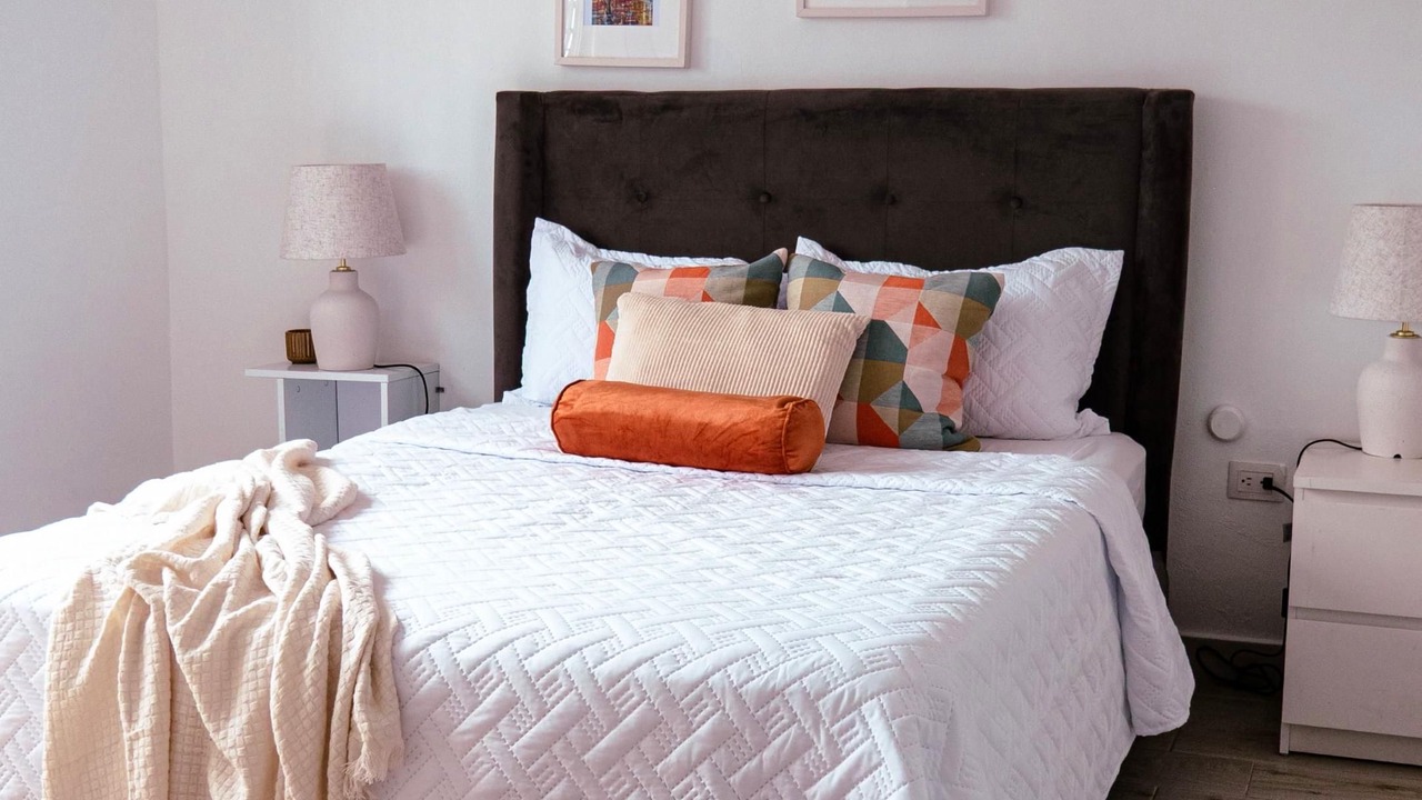 Photo of Bedroom in Santo Domingo