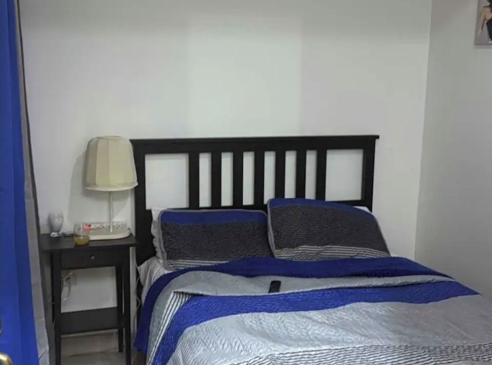 Photo of Bedroom in Caribbean Islands