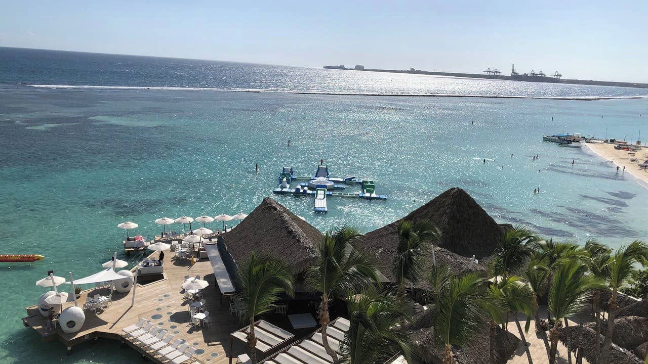 Photo of Outdoor in Caribbean Islands