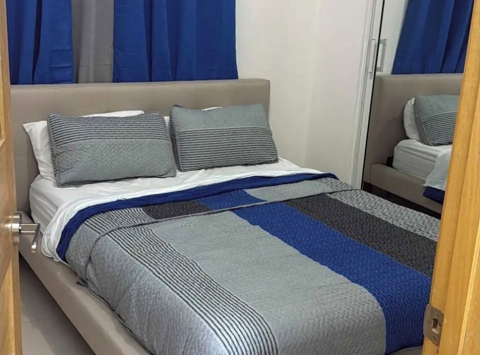 Photo of Bedroom in Caribbean Islands