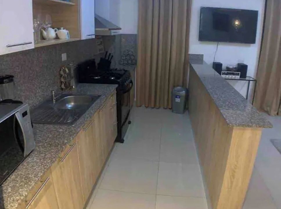 Photo of Kitchen in Caribbean Islands