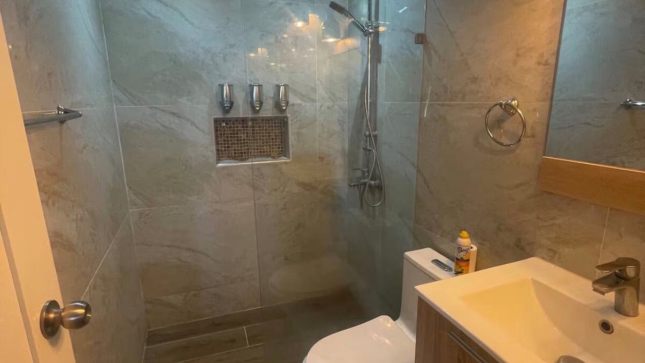Photo of Bathroom in Santo Domingo Financial District