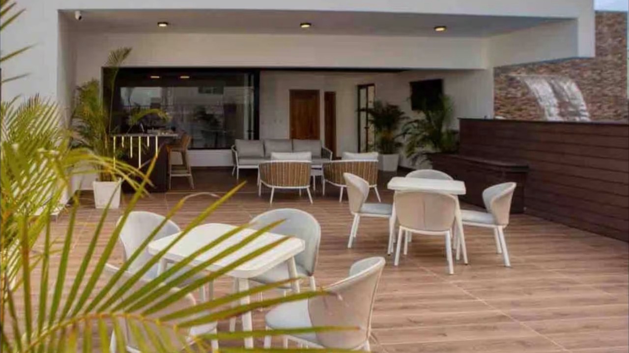 Photo of Outdoor in Santo Domingo Financial District