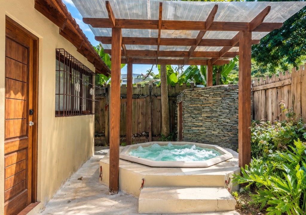 Photo of Patio Balcony in La Joya