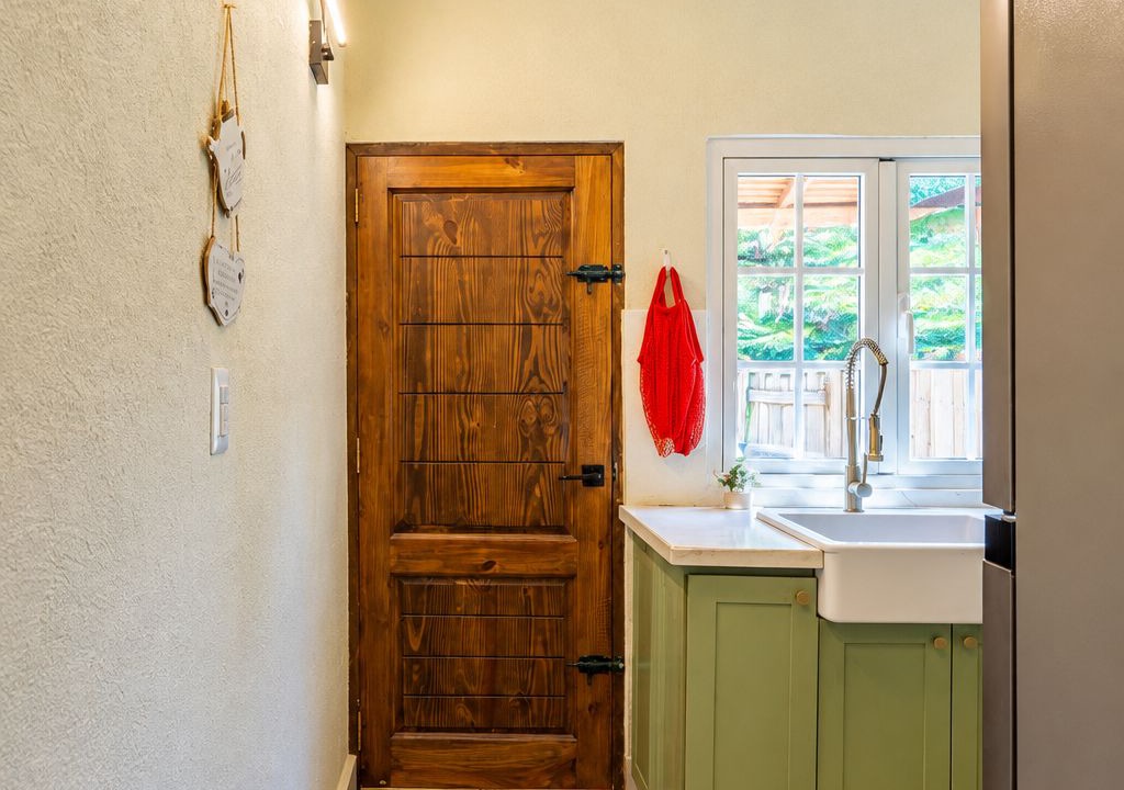 Photo of Bathroom in La Joya