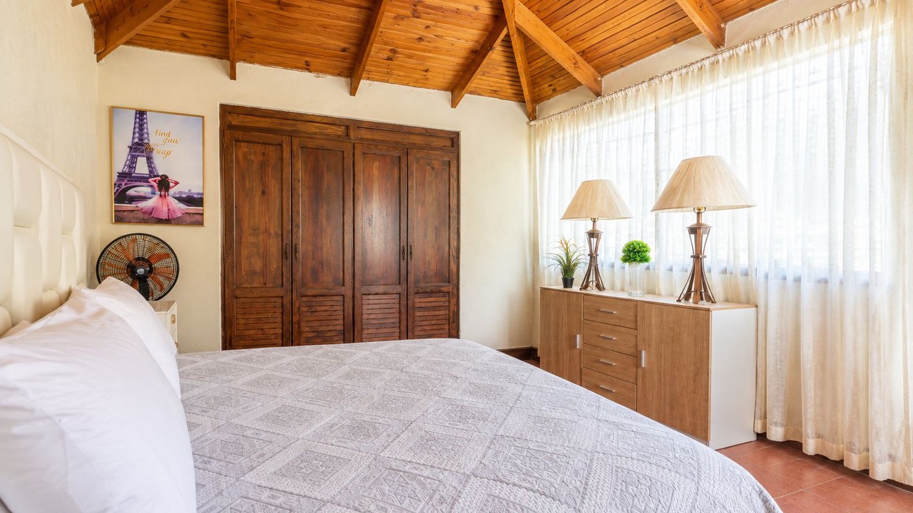 Photo of Bedroom in La Joya