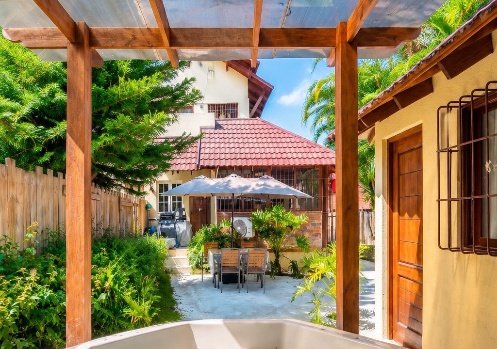 Photo of Patio Balcony in La Joya