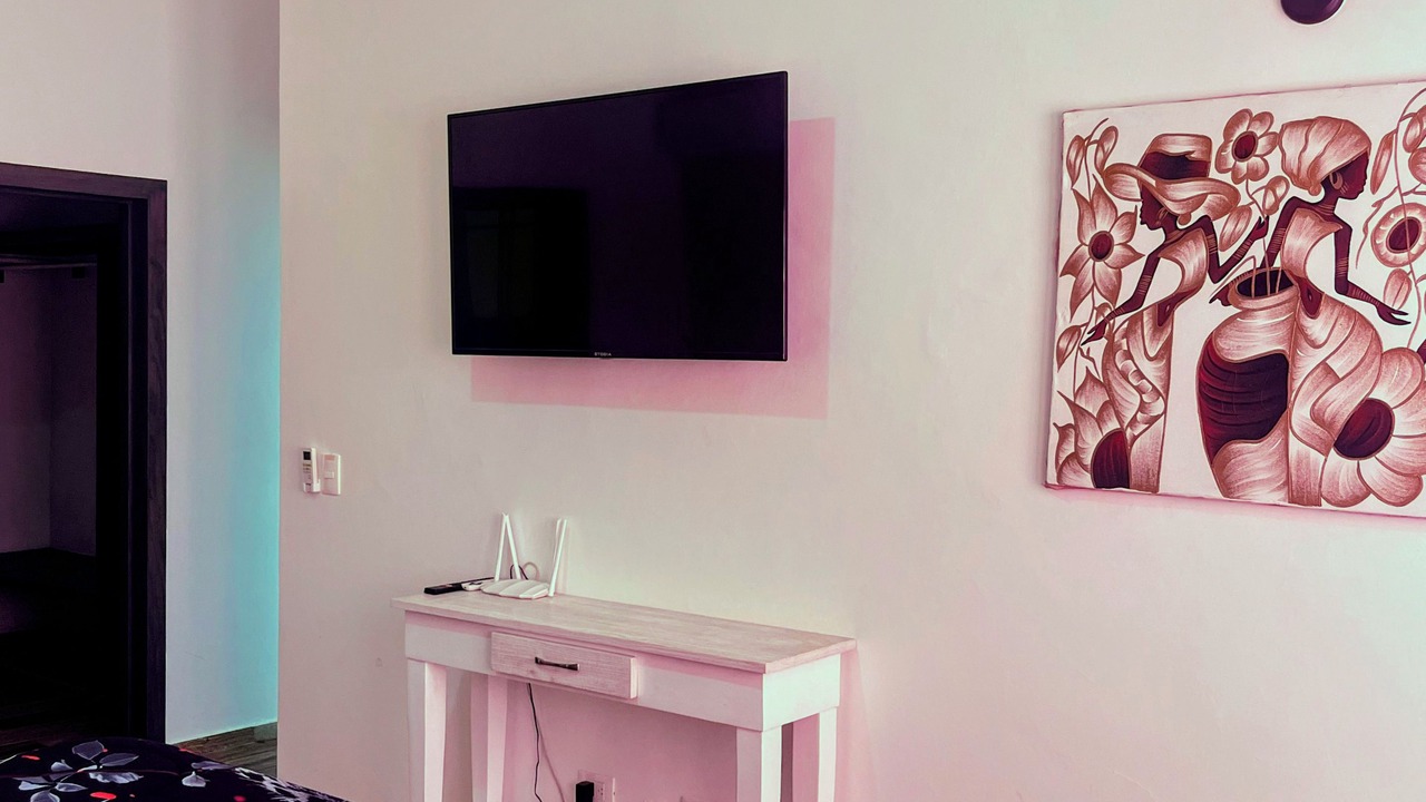 Photo of Bedroom in Cabarete