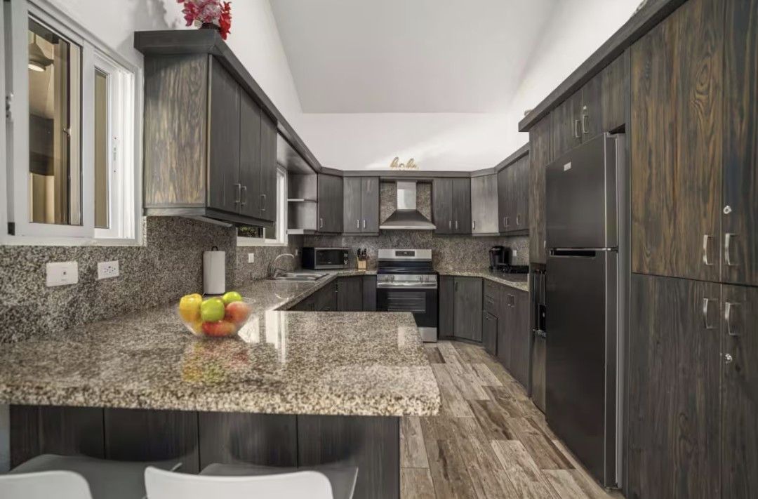 Photo of Kitchen in Cabarete