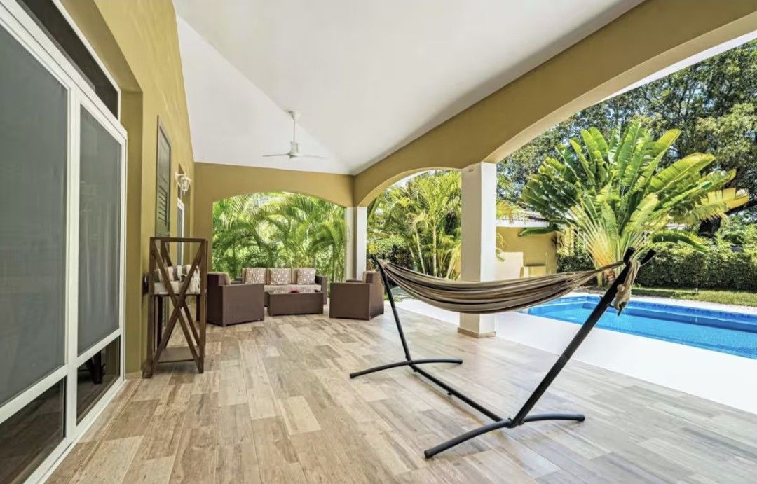 Photo of Outdoor in Cabarete