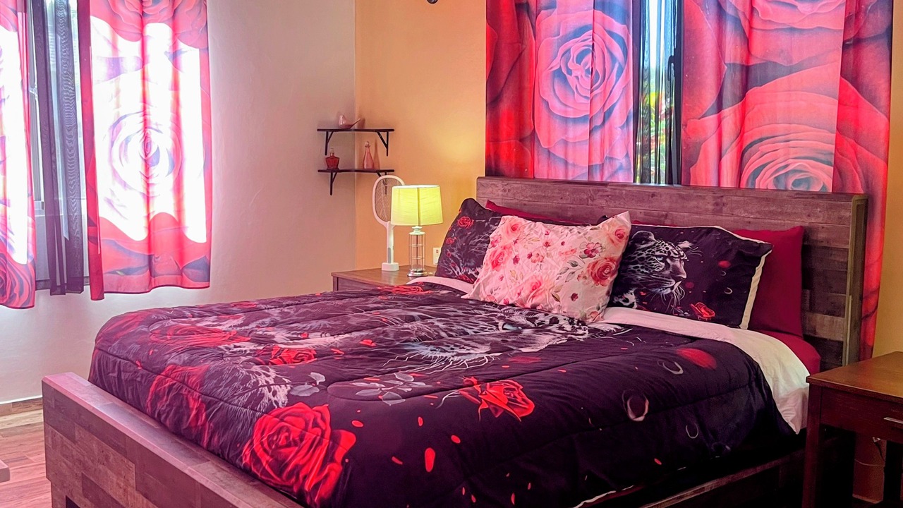 Photo of Bedroom in Cabarete