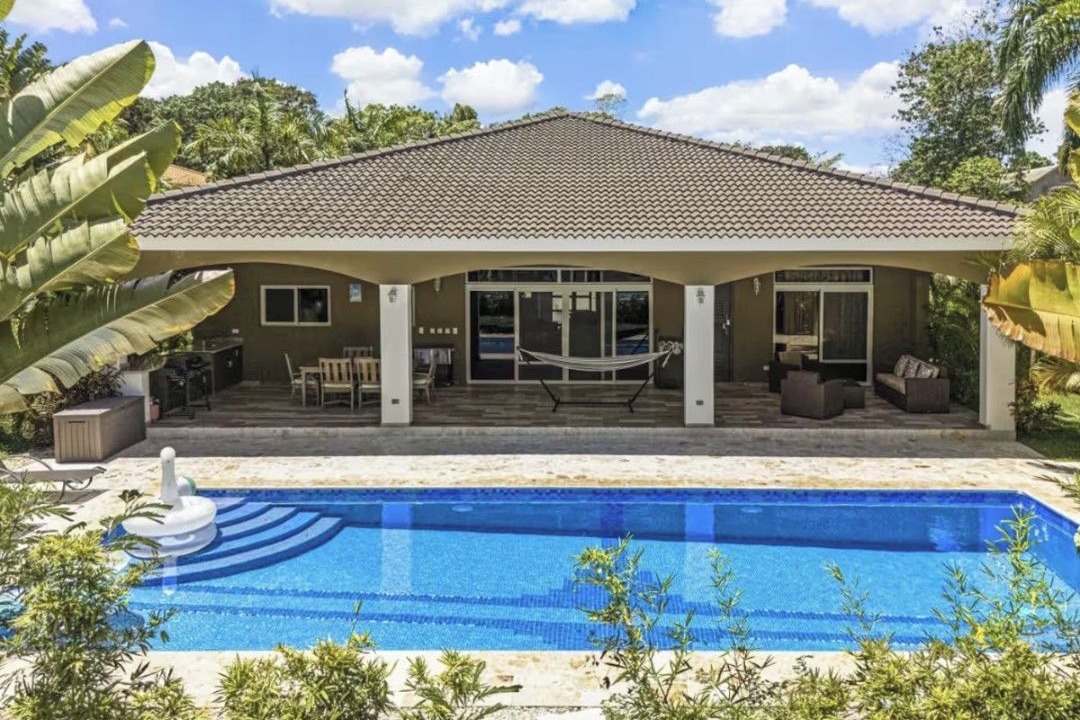 Photo of Outdoor in Cabarete