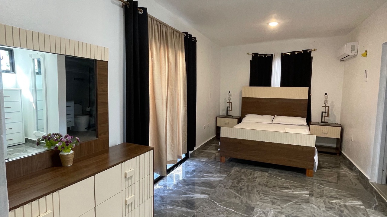 Photo of Bedroom in Bonao