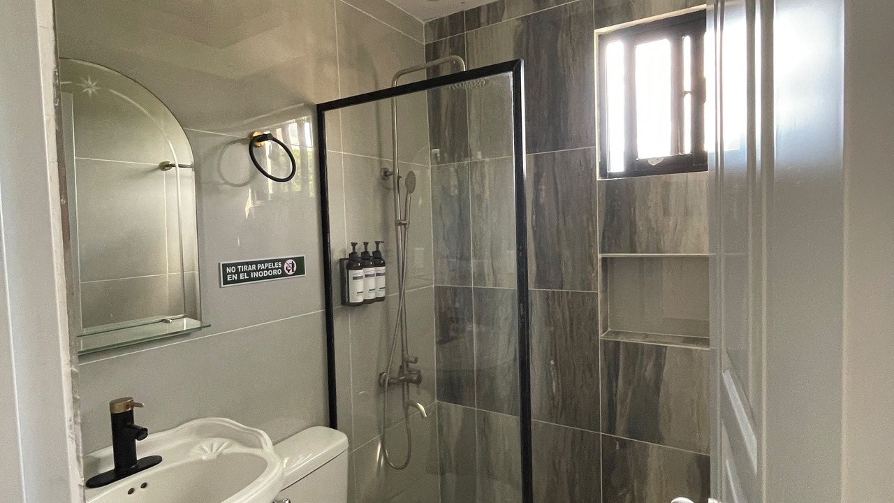 Photo of Bathroom in Bonao