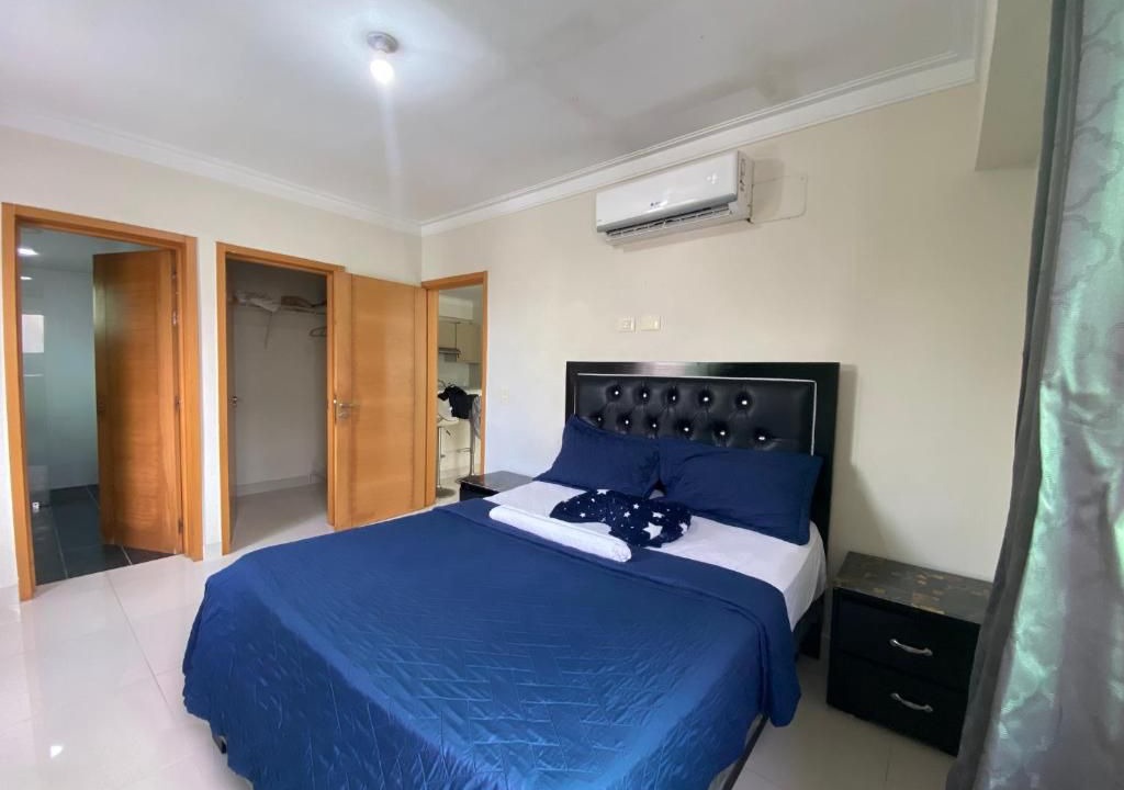 Photo of Bedroom in Ensanche Independencia