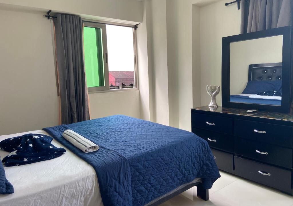 Photo of Bedroom in Ensanche Independencia