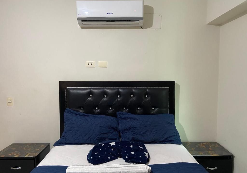 Photo of Bedroom in Ensanche Independencia