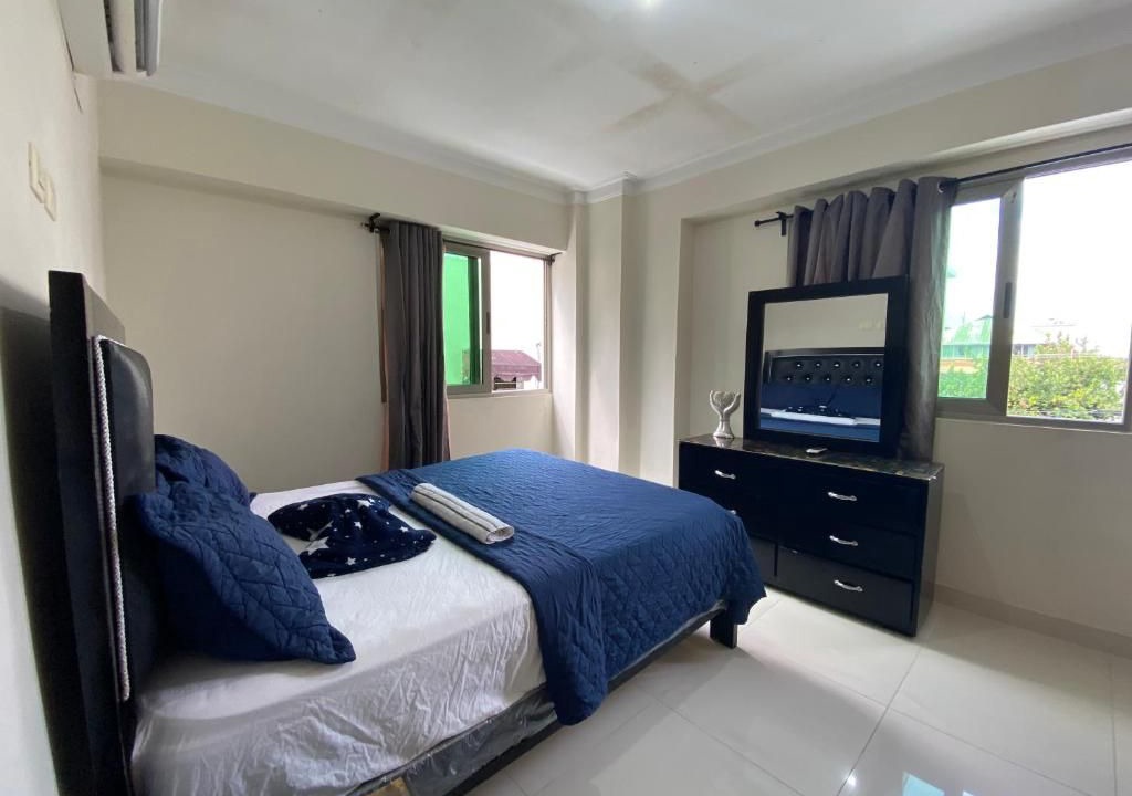 Photo of Bedroom in Ensanche Independencia