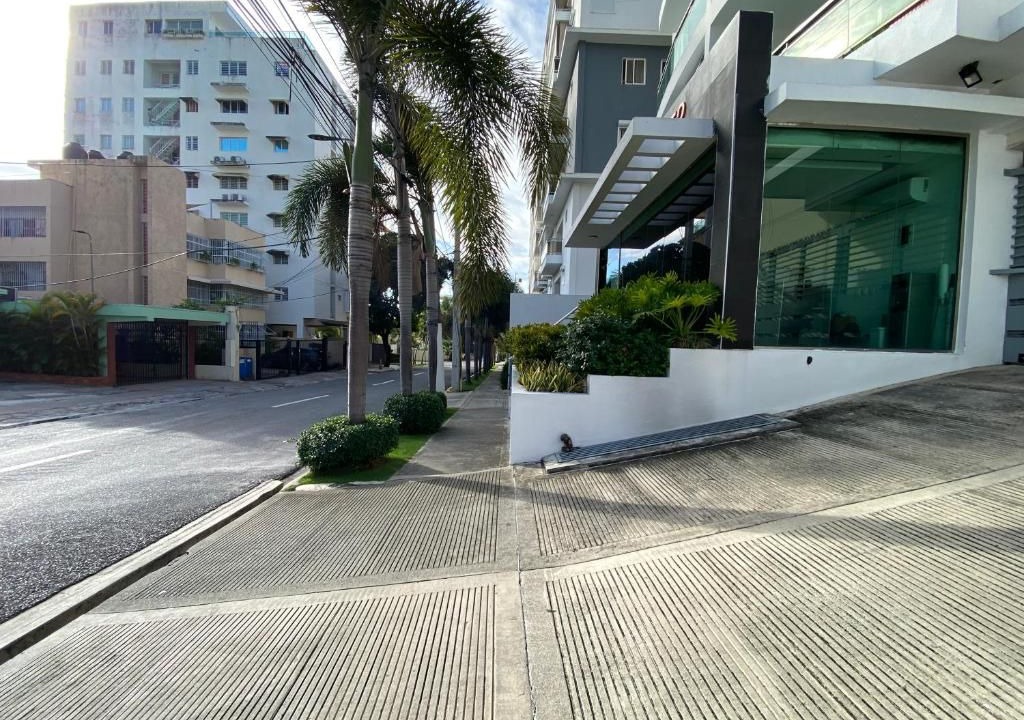 Photo of Outdoor in Ensanche Independencia