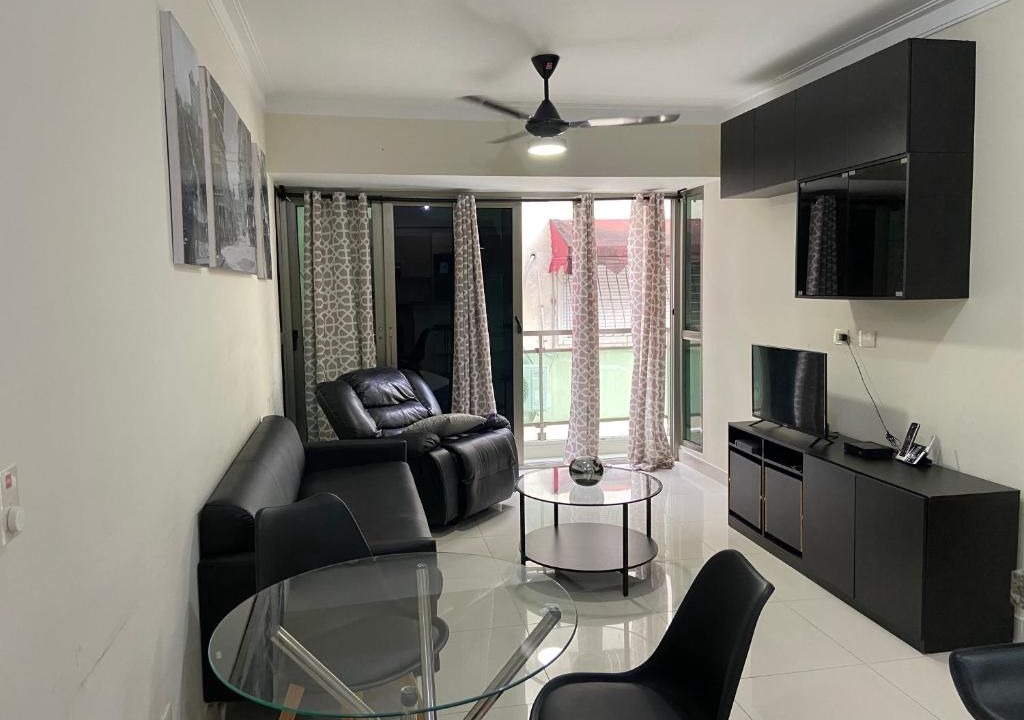 Photo of Livingroom in Ensanche Independencia