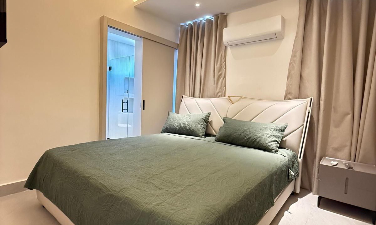 Photo of Bedroom in Santiago Province