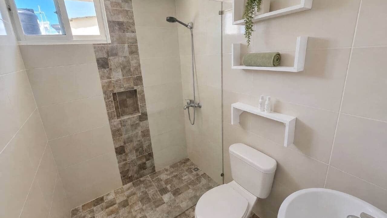Photo of Bathroom in Villas Ana Maria