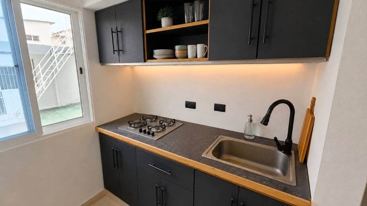 Photo of Kitchen in Villas Ana Maria