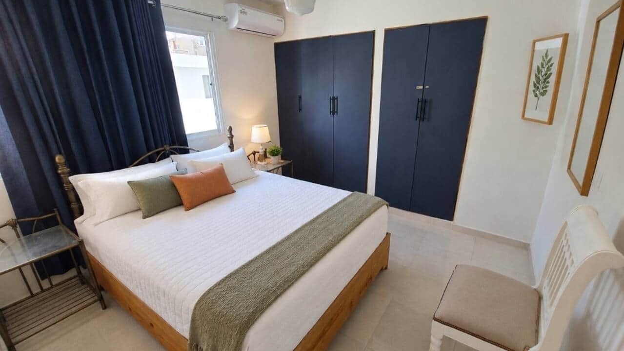Photo of Bedroom in Villas Ana Maria