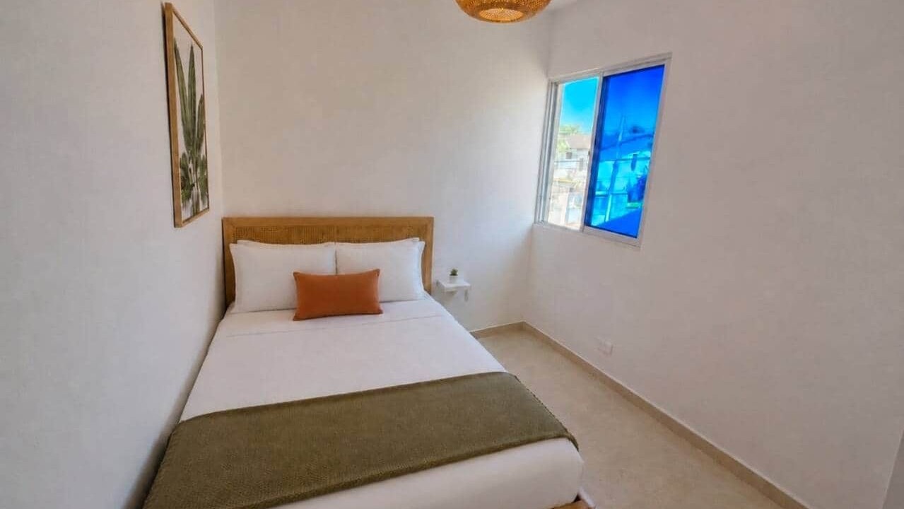 Photo of Bedroom in Villas Ana Maria
