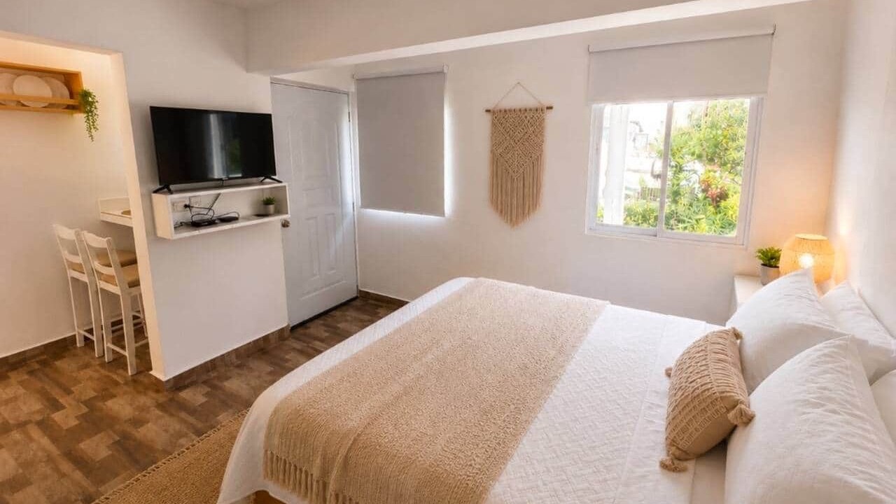 Photo of Bedroom in El Batey