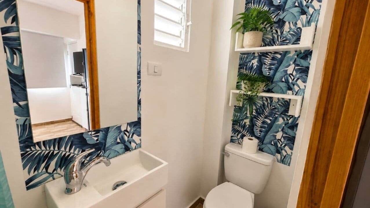 Photo of Bathroom in El Batey
