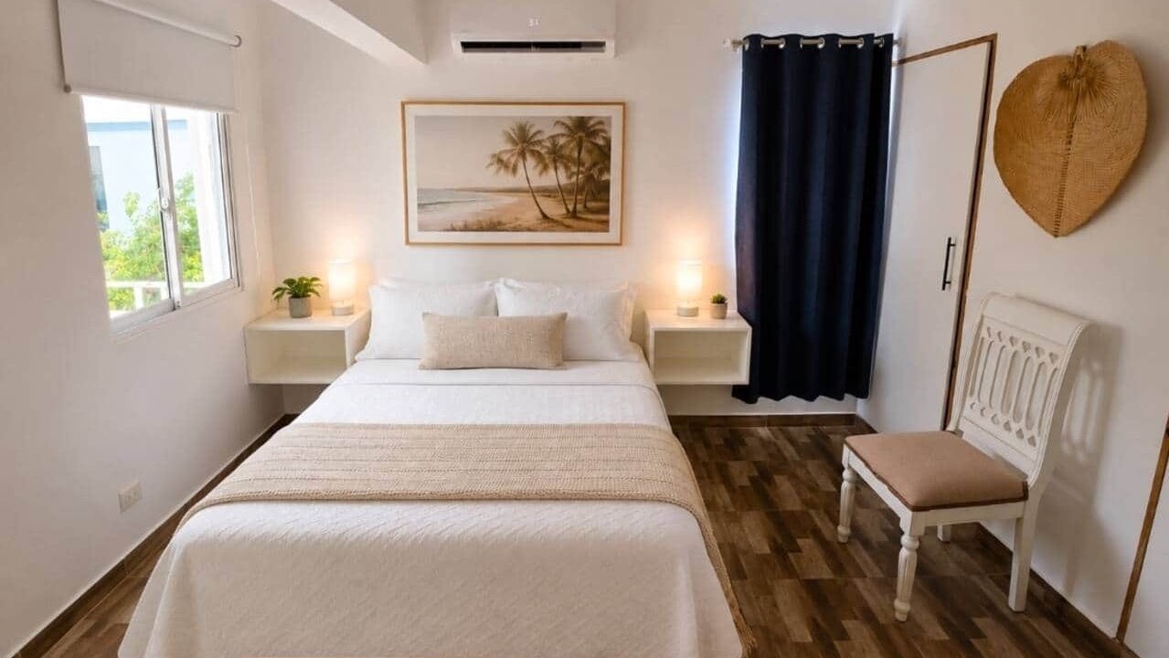 Photo of Bedroom in El Batey