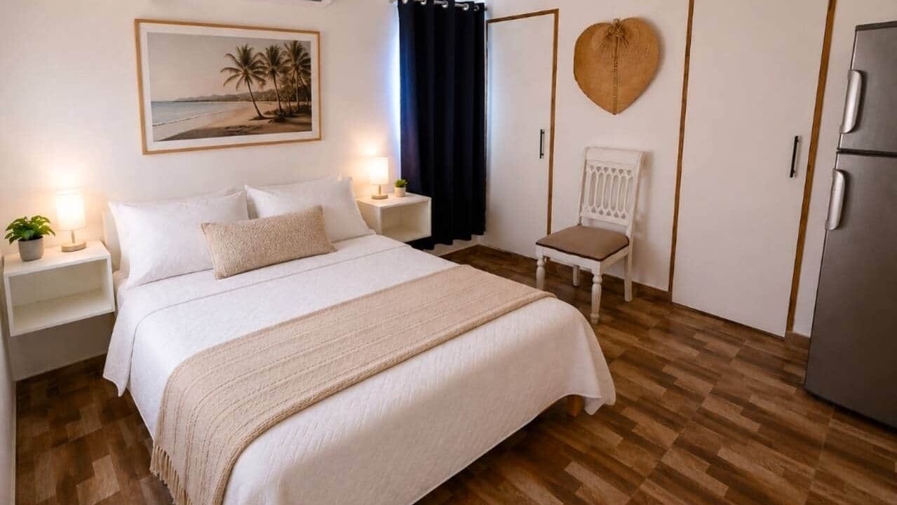 Photo of Bedroom in El Batey