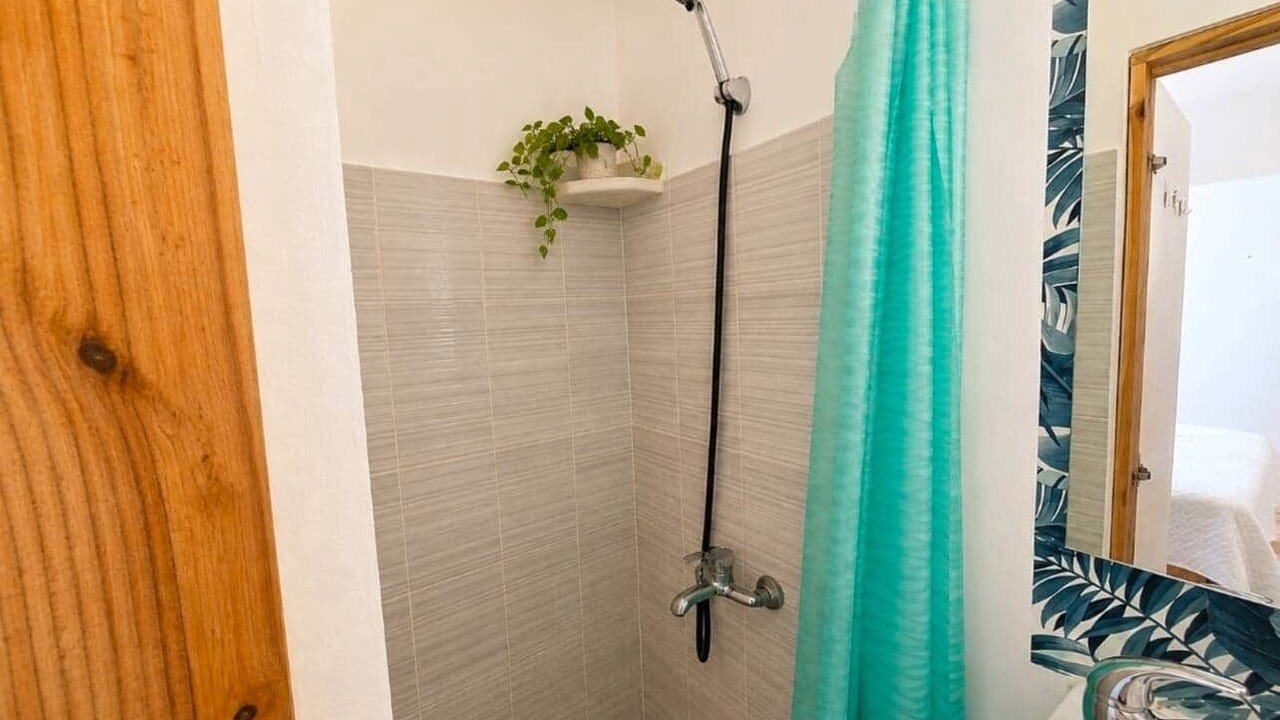 Photo of Bathroom in El Batey