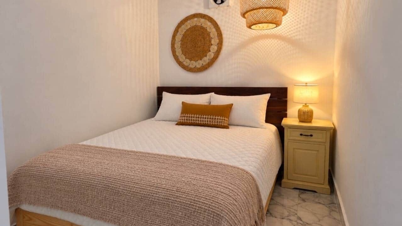 Photo of Bedroom in El Batey