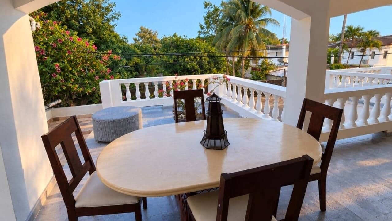 Photo of Outdoor in El Batey