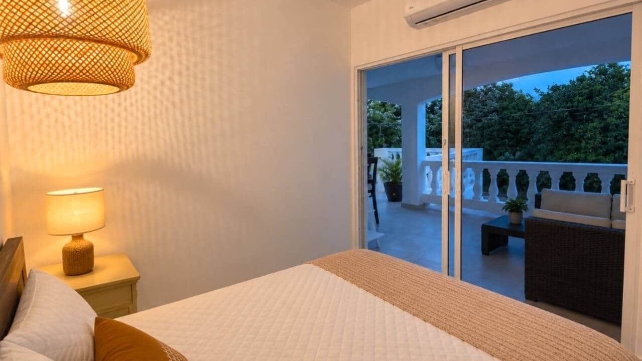 Photo of Bedroom in El Batey