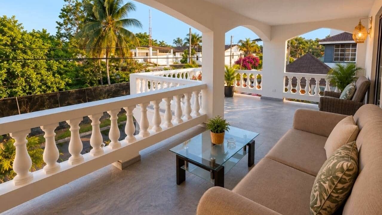 Photo of Outdoor in El Batey