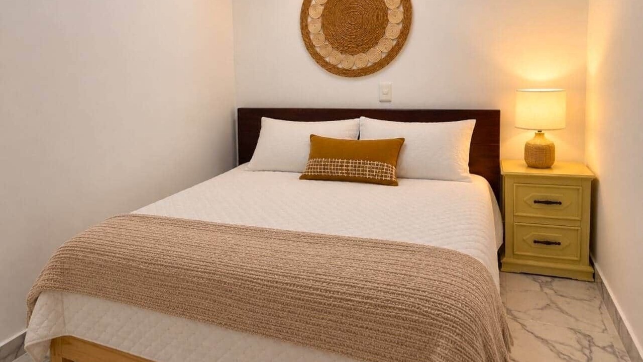 Photo of Bedroom in El Batey