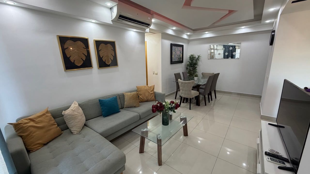 Photo of Livingroom in Caribbean Islands