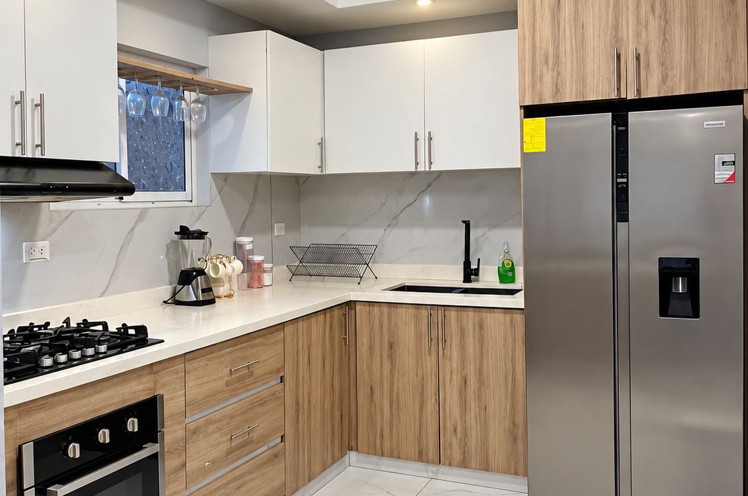Photo of Kitchen in Santo Domingo Este