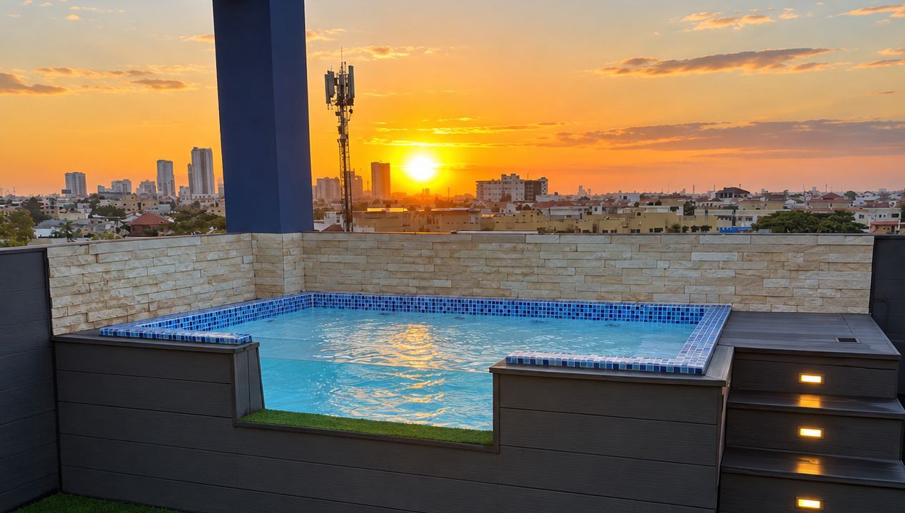 Photo of Outdoor in Santo Domingo Este
