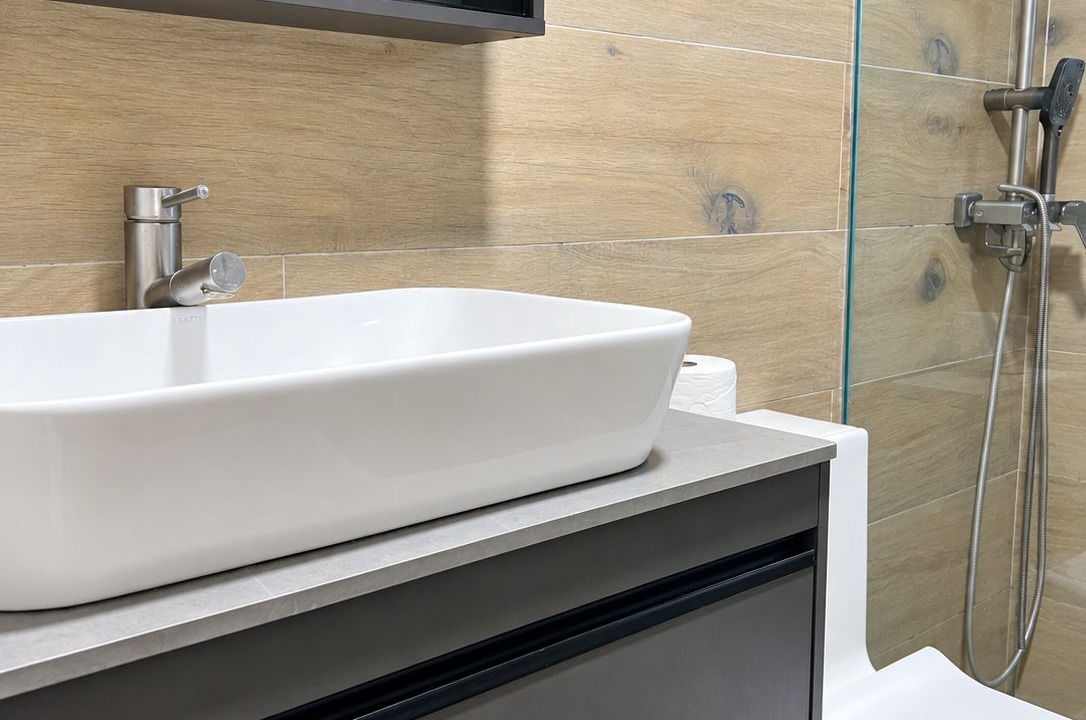 Photo of Bathroom in Santo Domingo Este