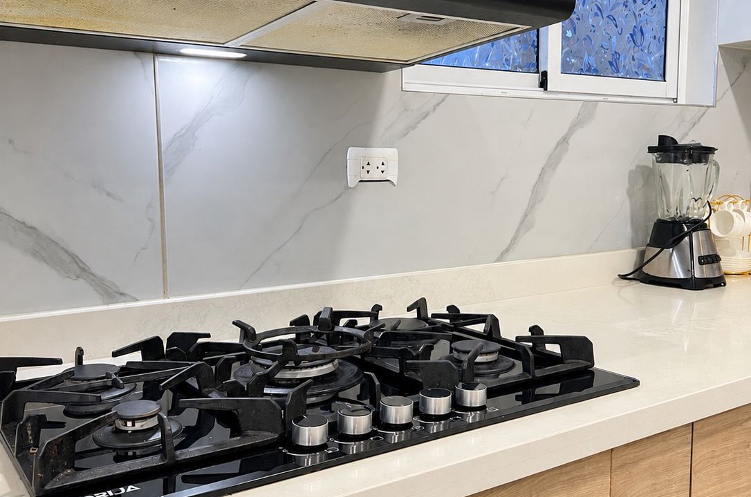 Photo of Kitchen in Santo Domingo Este