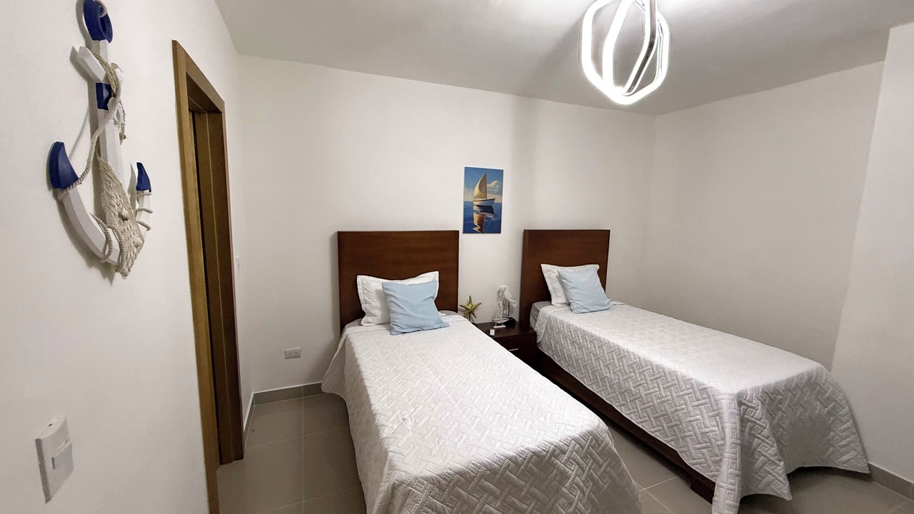 Photo of Bedroom in San Francisco de Macoris