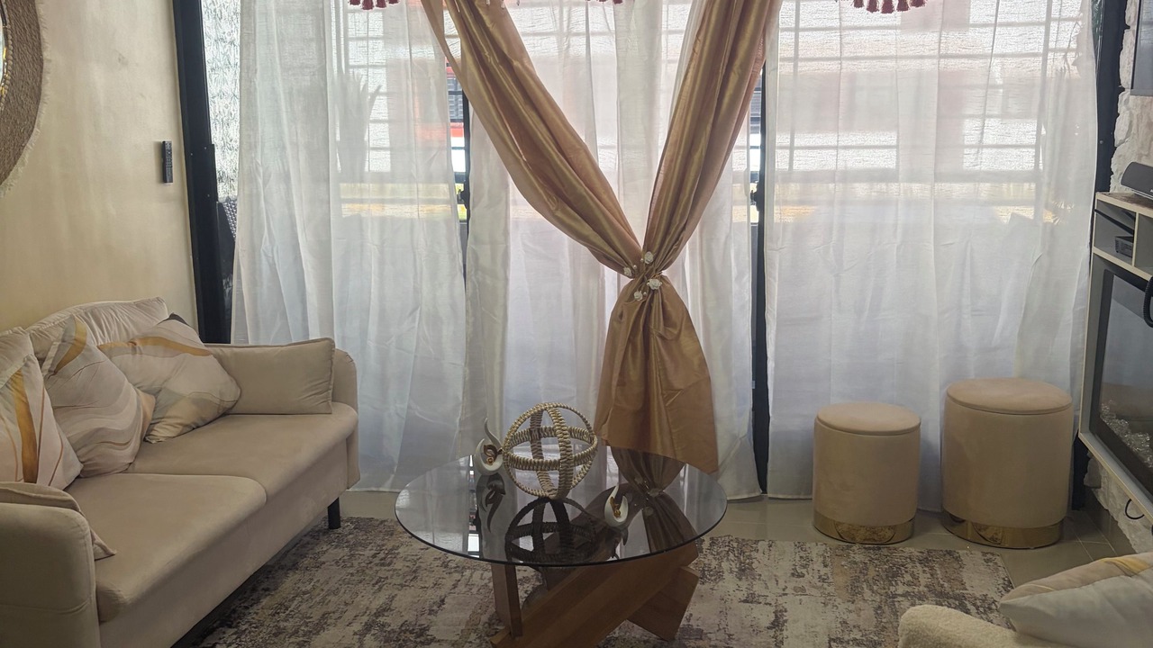 Photo of Livingroom in Santo Domingo Este