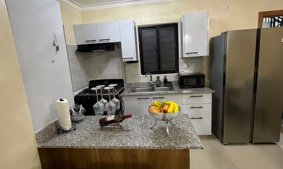 Photo of Kitchen in Santo Domingo Este