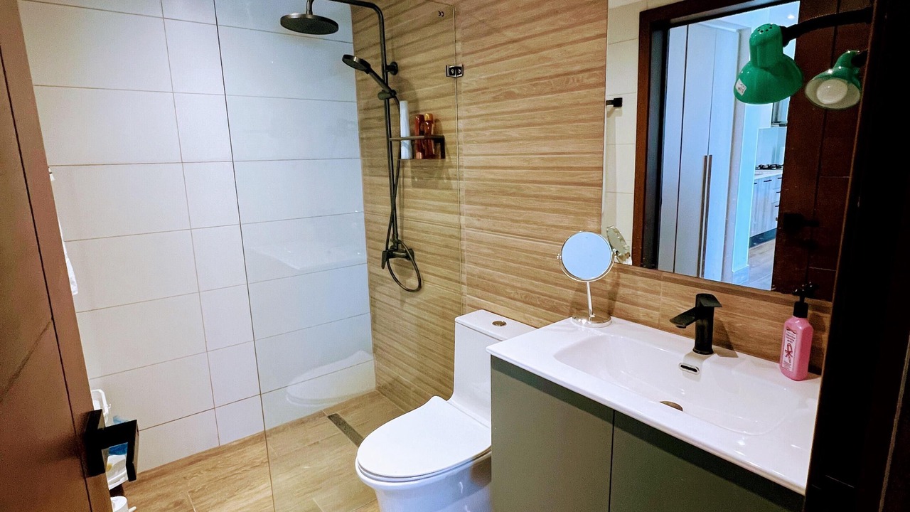 Photo of Bathroom in Punta Cana